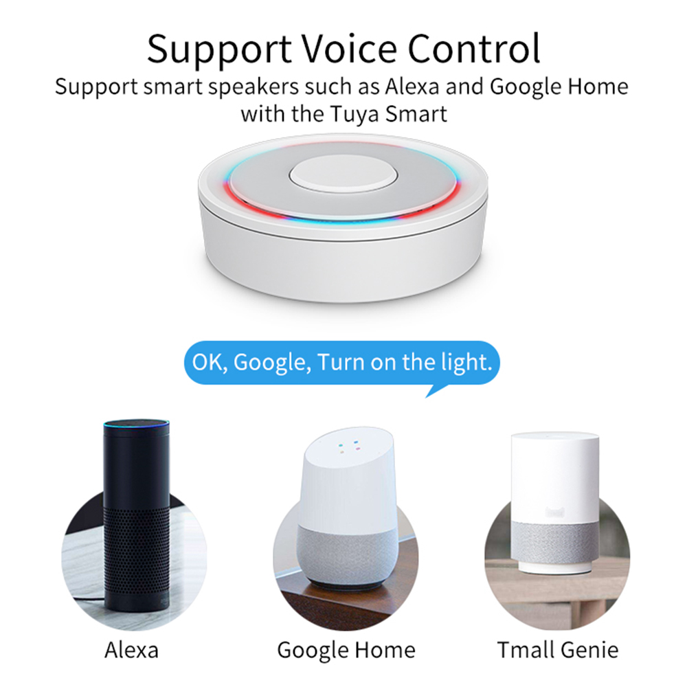 HomeKit ZigBee ağ geçidi Hub a - Smart Home Hub incelemesi ve fiyatı