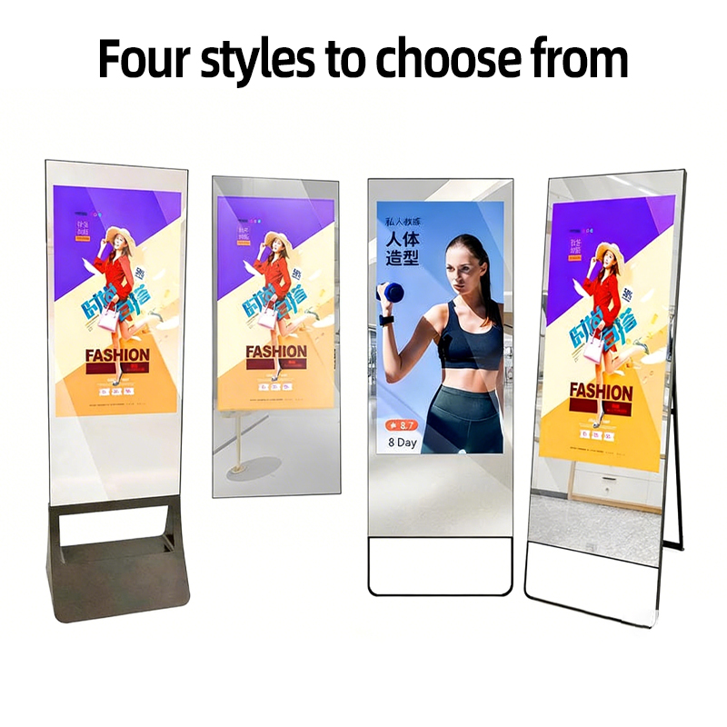 Akıllı Fitness Aynası, İnterak - Smart Home Gym Mirror incelemesi ve fiyatı