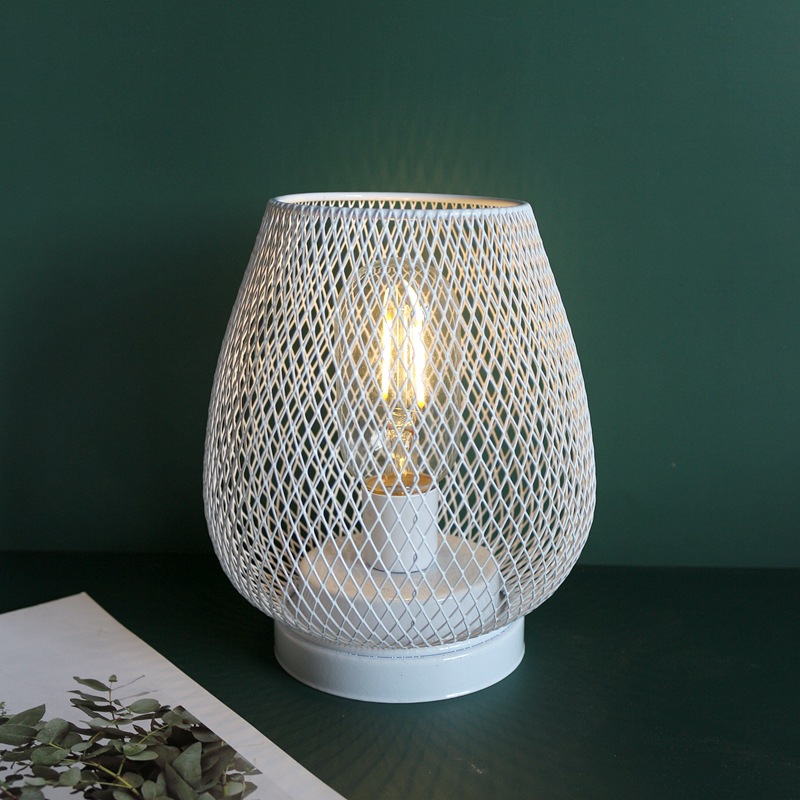 Dekoratif LED masa lambası, de - Smart Home Decor incelemesi ve fiyatı