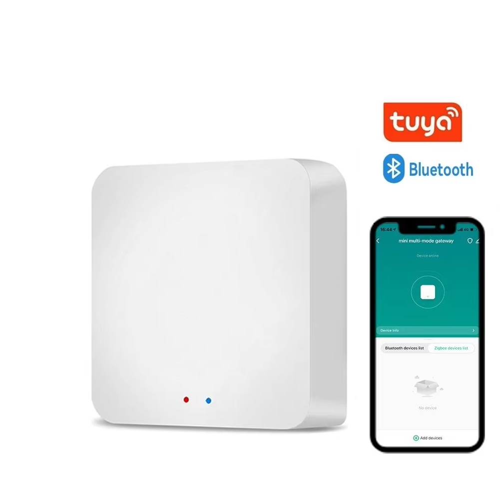 Tuya / Smart Life Gateway Hub  - Smart Home Control Panel incelemesi ve fiyatı