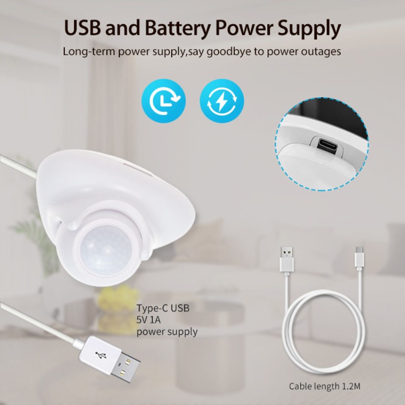 Tuya Matter Thread İnsan Varlı - Smart Home Hub incelemesi ve fiyatı