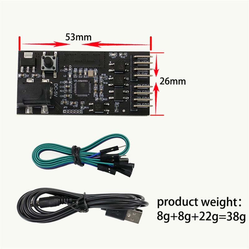 A64I Bilgisayar Uzaktan Kumand - Smart Home For Pc incelemesi ve fiyatı