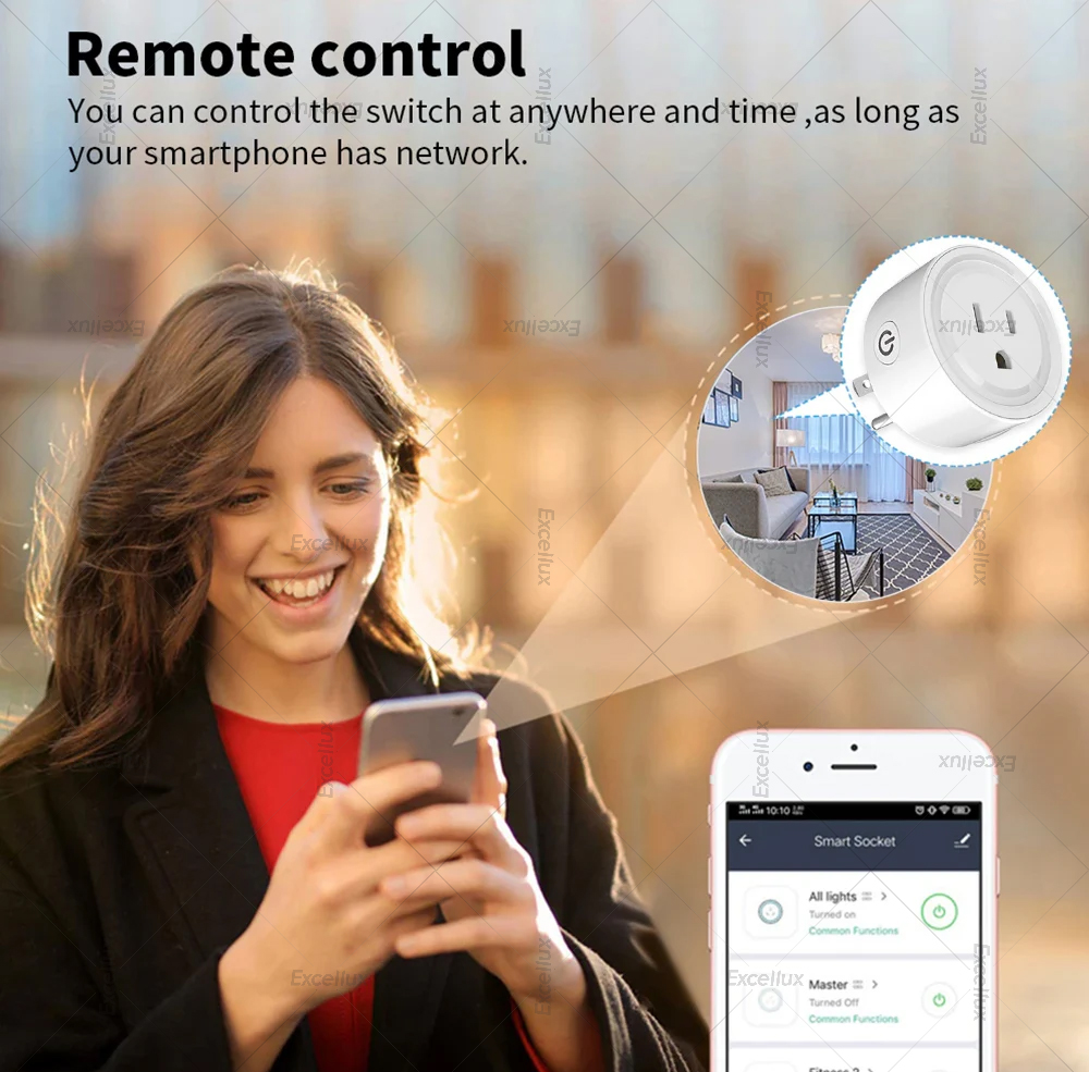 Tuya 16A Akıllı Priz Zigbee Wi - Wifi Smart Plug incelemesi ve fiyatı