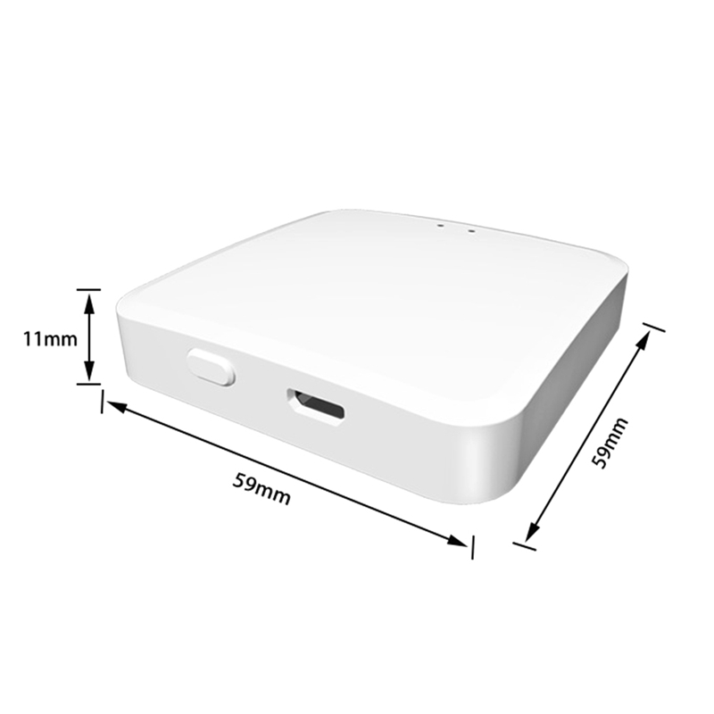 Tuya Graffiti Akıllı Kablosuz  - Tuya Smart Switch incelemesi ve fiyatı