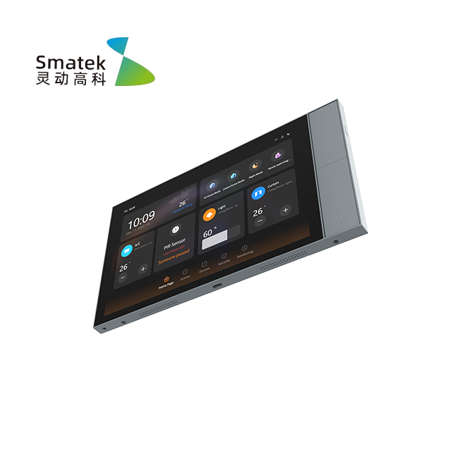 2026 yeni Fabrika Teklifi KNX  - Smart Home Control Panel incelemesi ve fiyatı