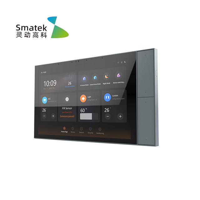 2026 yeni Fabrika Teklifi KNX  - Smart Home Control Panel incelemesi ve fiyatı
