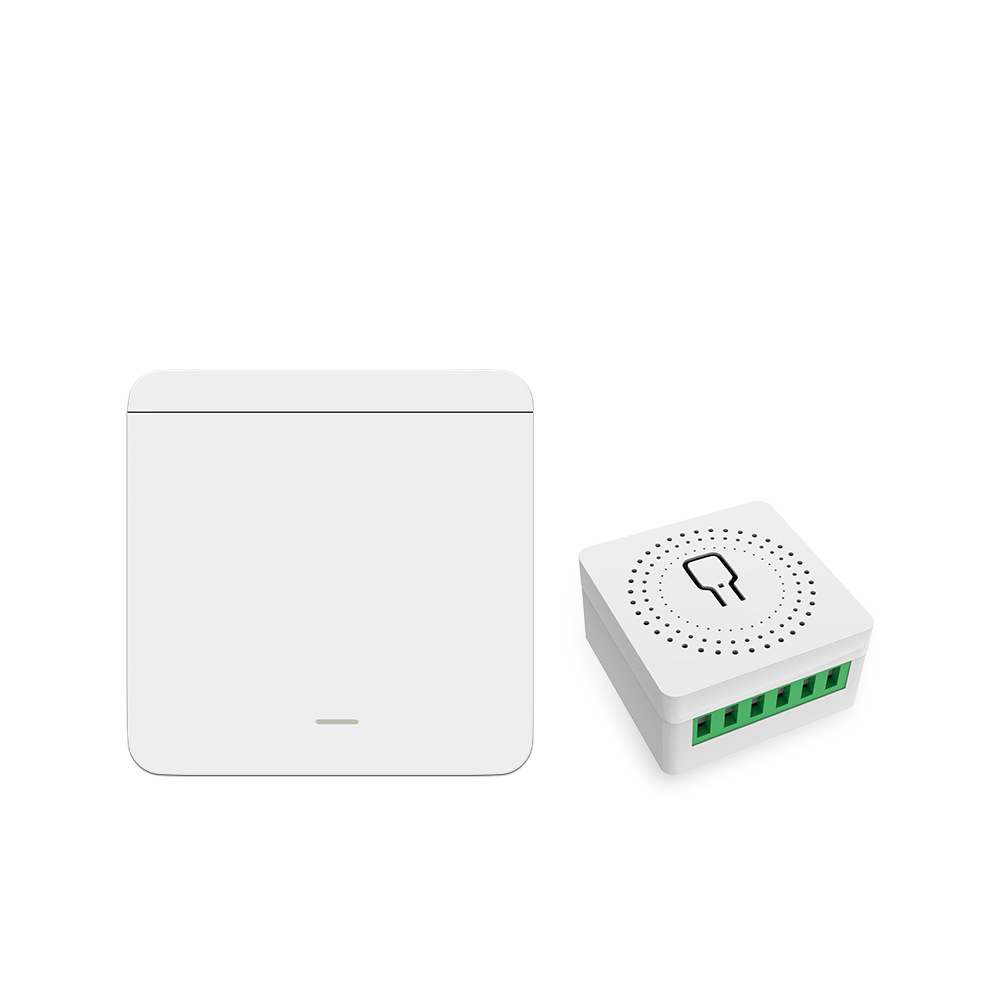 Tuya WiFi Akıllı Işık Anahtarı - Tuya Smart Switch incelemesi ve fiyatı
