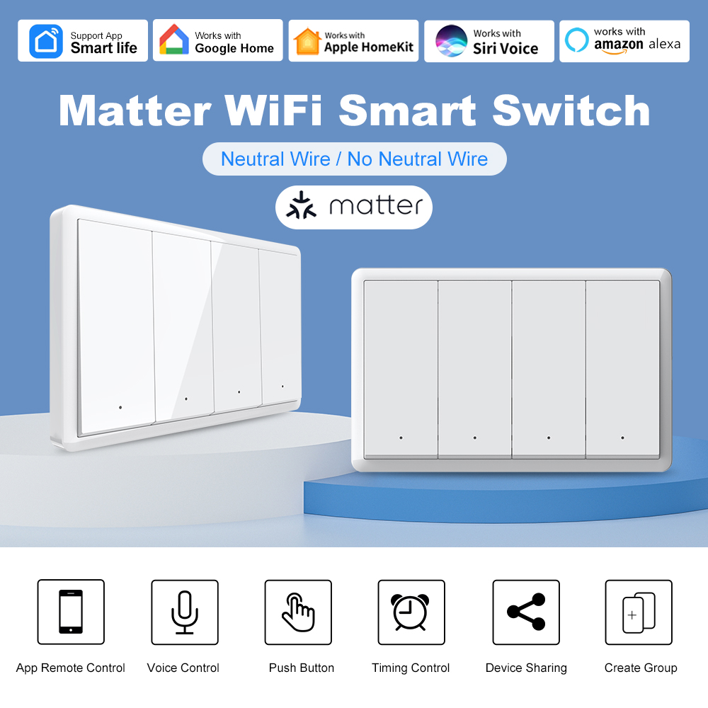 WiFi Akıllı Düğmeli Duvar Anah - Smart Home Button incelemesi ve fiyatı