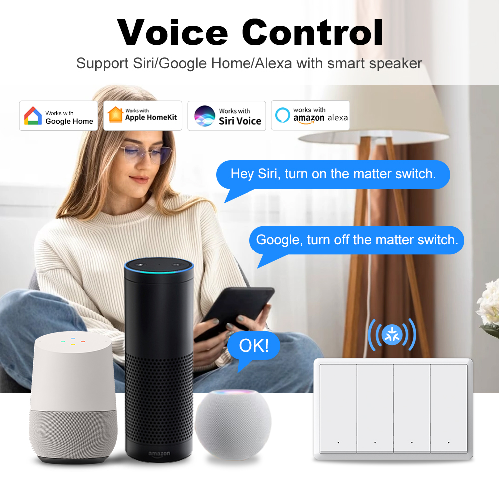 WiFi Akıllı Düğmeli Duvar Anah - Smart Home Button incelemesi ve fiyatı