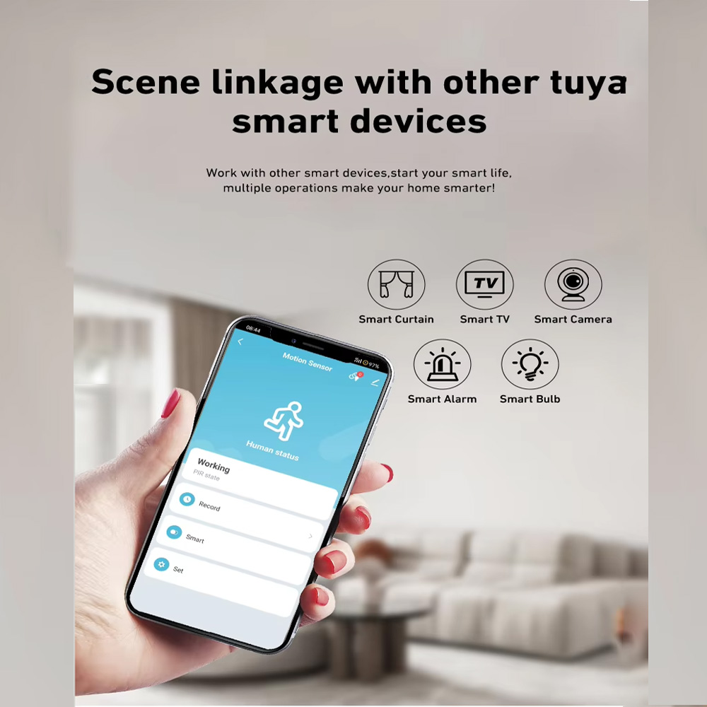Akıllı Yaşam Ev Güvenliği Otom - Smart Home Proxmox incelemesi ve fiyatı