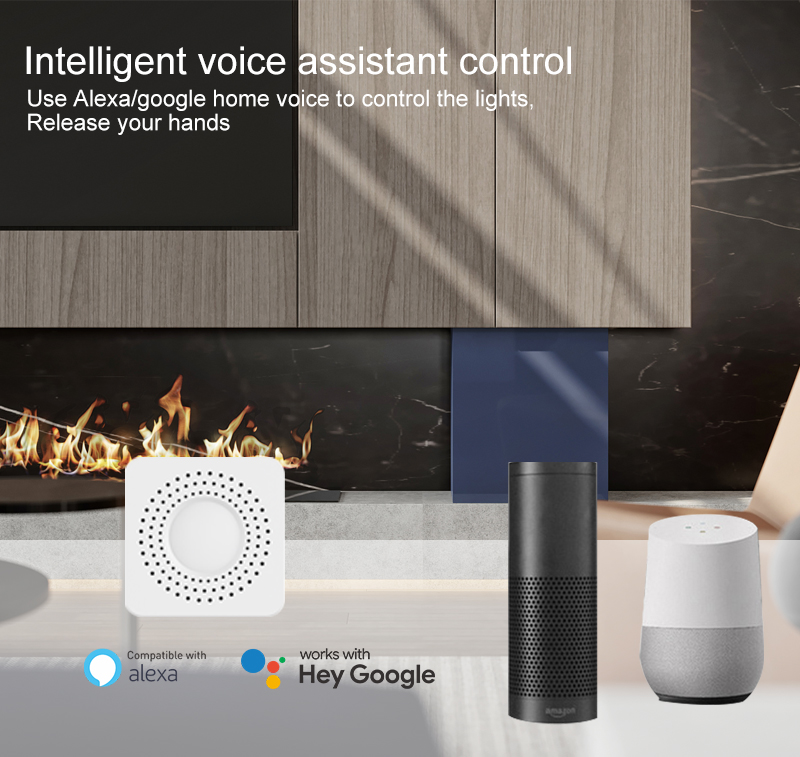 Tuya Mini Akıllı Anahtar WiFi  - Tuya Smart Switch incelemesi ve fiyatı