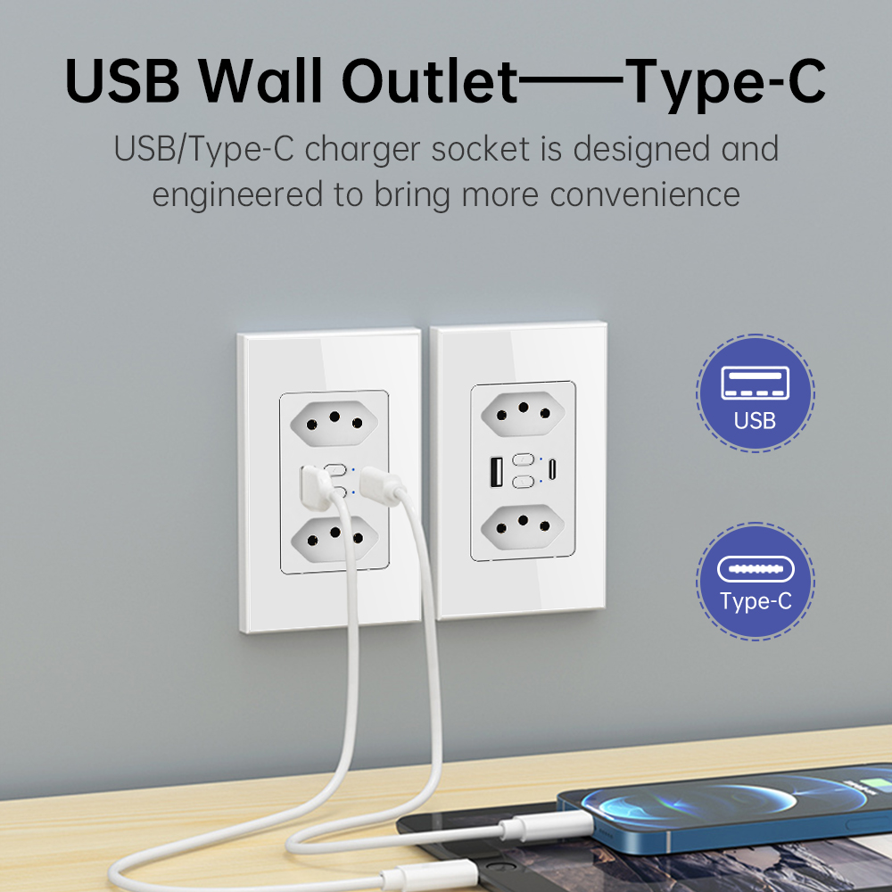 MANHOT Wifi Akıllı Brezilya Pr - Wifi Smart Plug incelemesi ve fiyatı