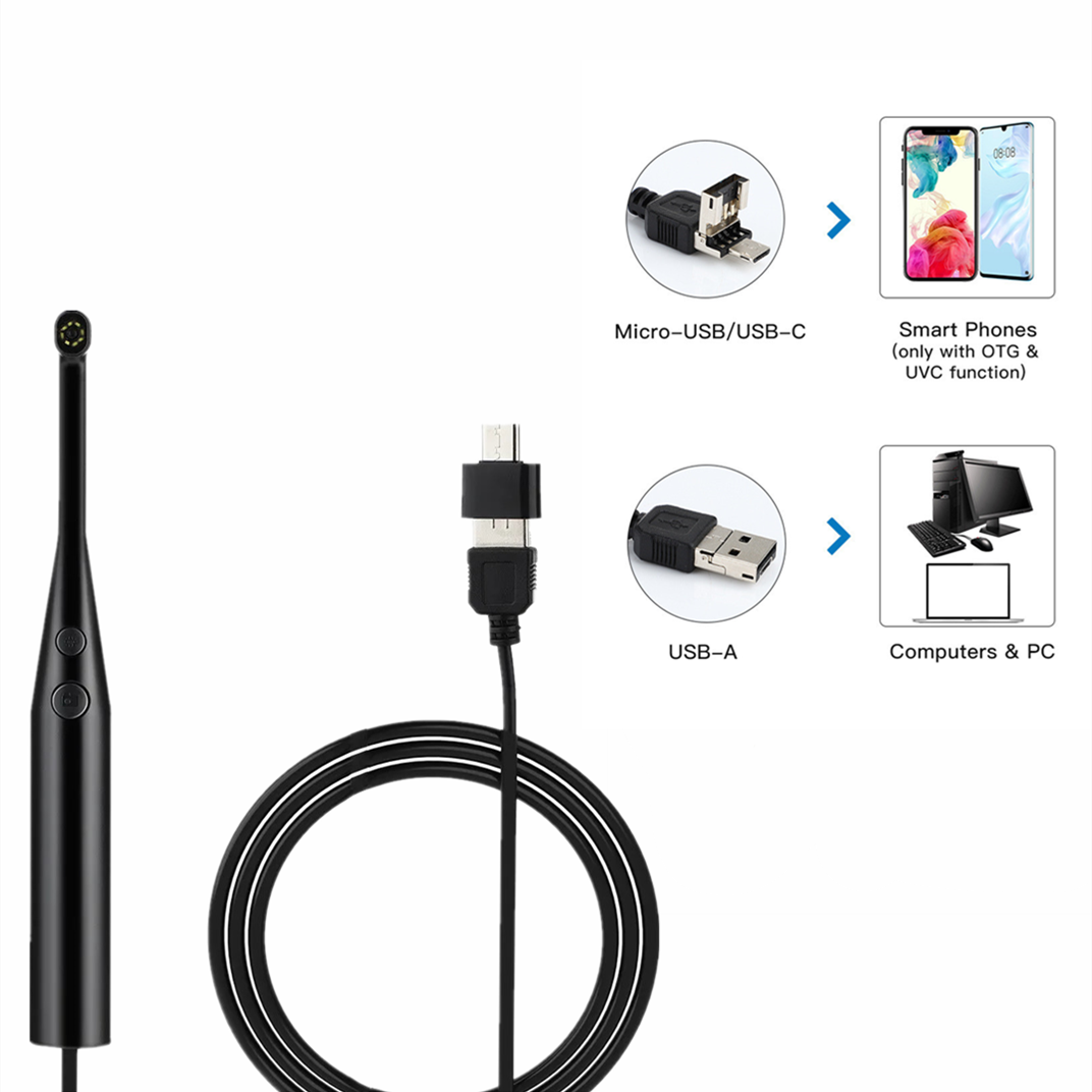 720P 2MP WIFI Endoskop Kamera, - Wifi Smart Plug incelemesi ve fiyatı