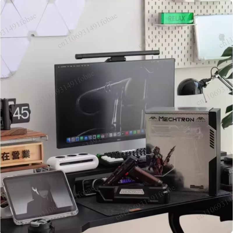 Orijinal Mecha Model G2PRO Akı - Smart Home Decor incelemesi ve fiyatı