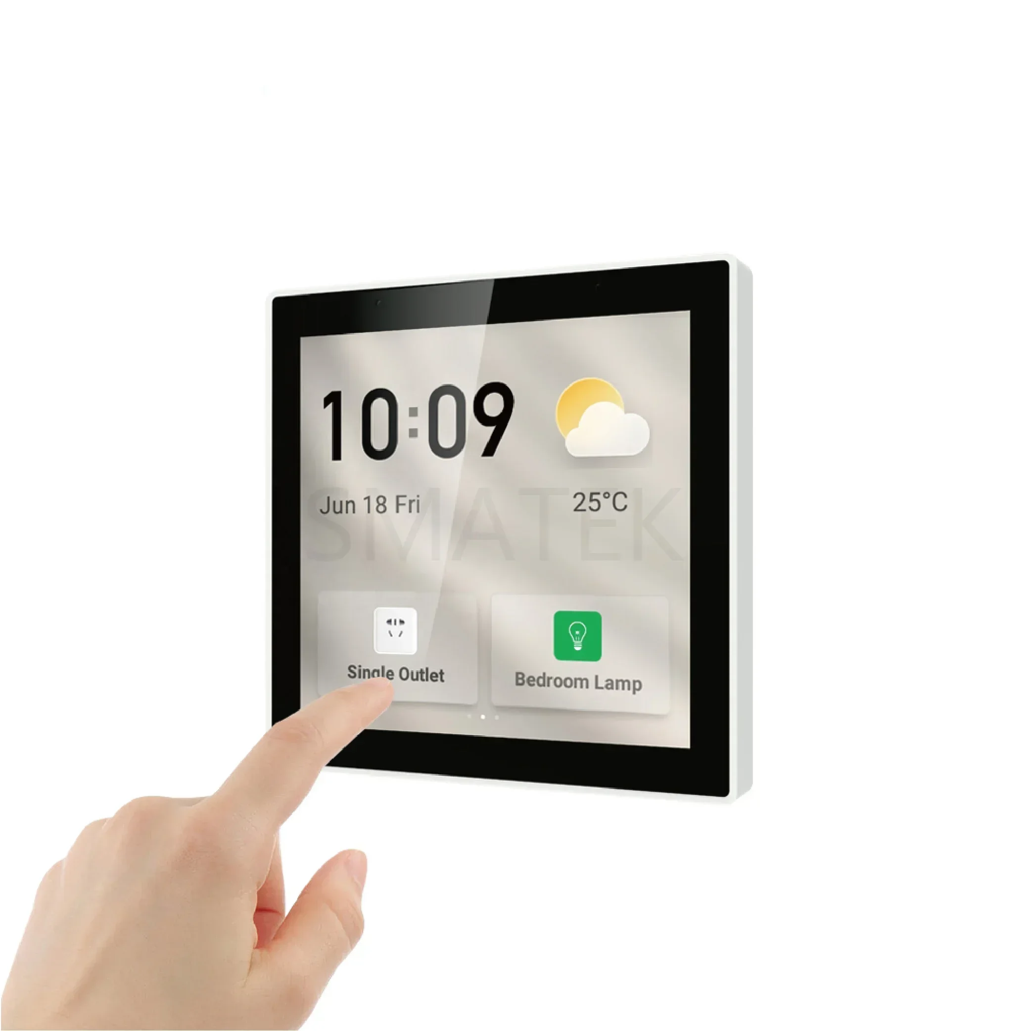 2026/252023 Çin üreticisi Akıl - Smart Home Control Panel incelemesi ve fiyatı
