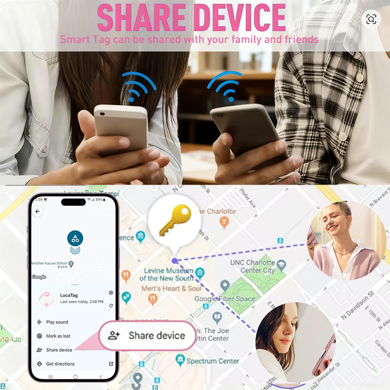 Şarj Edilebilir Akıllı Etiket  - Smart Home Hub incelemesi ve fiyatı