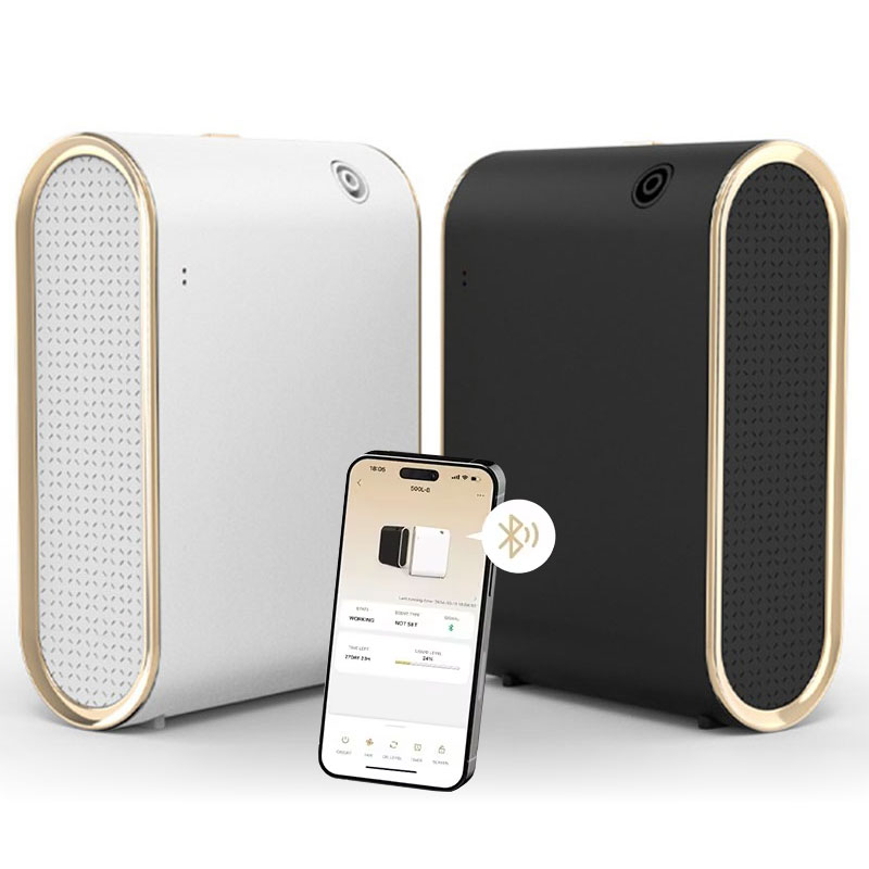 Susuz Oda Koku Difüzörü Akıllı - Smart Home Project incelemesi ve fiyatı