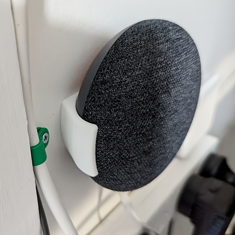 Ses Duvar Montaj Aparatı Ev Du - Google Speaker Nest Audio incelemesi ve fiyatı