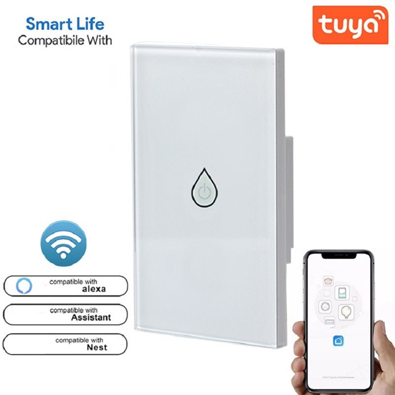 ABMS-Work Smart Life Uygulamas - Wifi Smart Plug incelemesi ve fiyatı