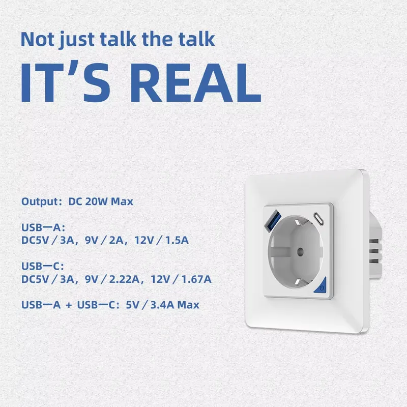 Akıllı Uzaktan Kumandalı EU St - Wifi Smart Plug incelemesi ve fiyatı