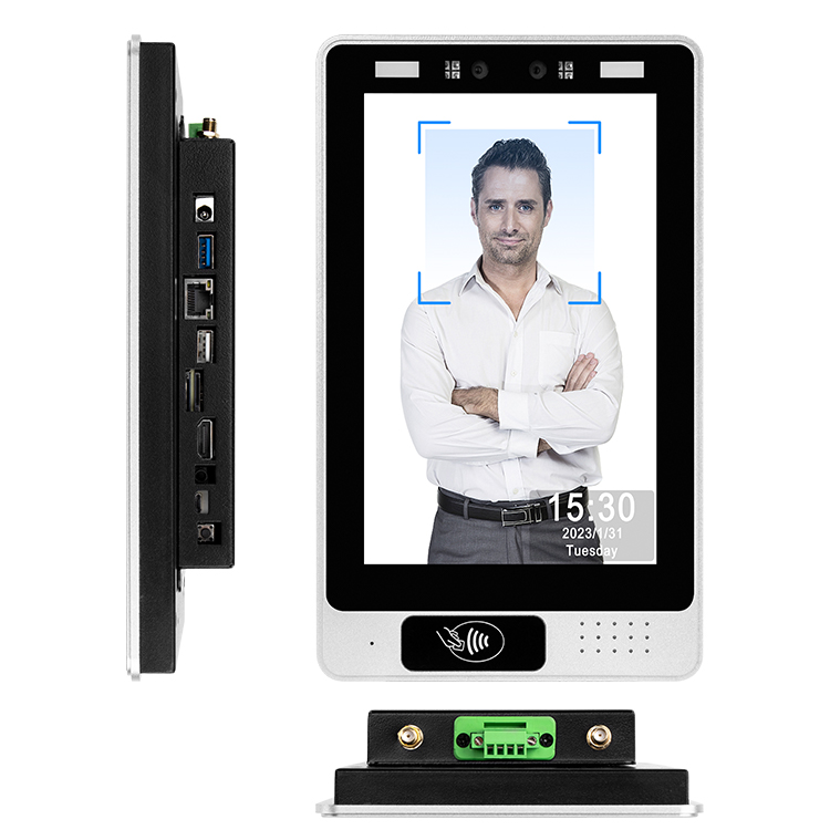 Ev için Akıllı Erişim Kontrol  - Smart Home Control Panel incelemesi ve fiyatı