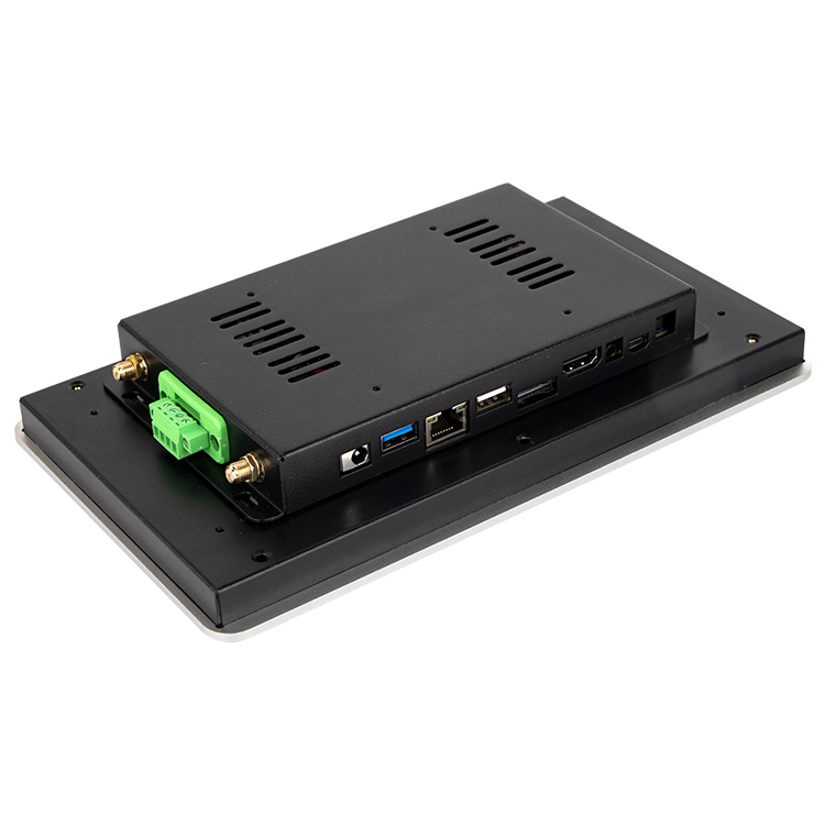 Ev için Akıllı Erişim Kontrol  - Smart Home Control Panel incelemesi ve fiyatı