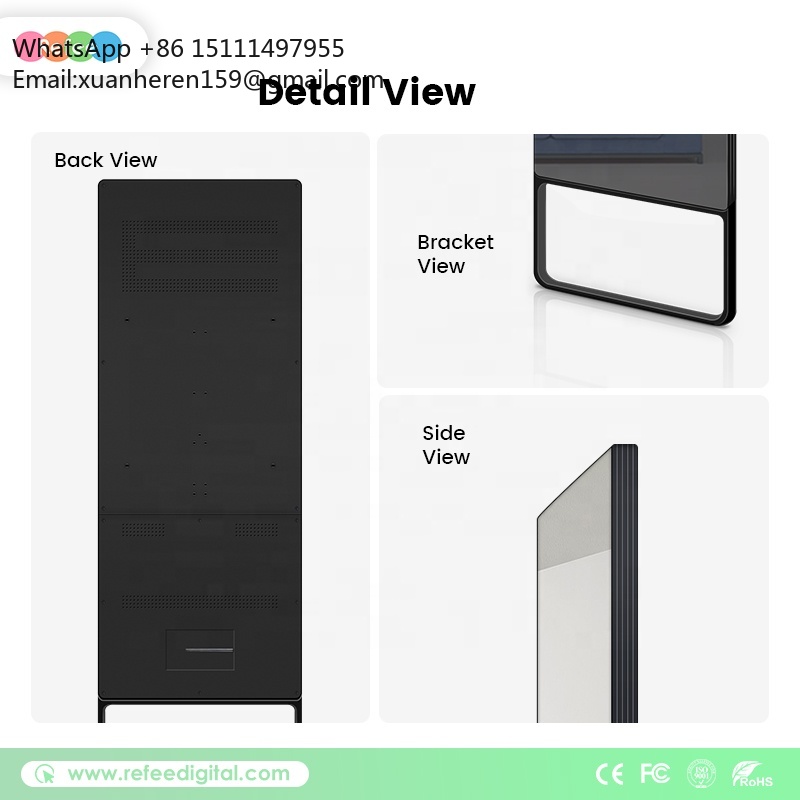 Dokunmatik Ekranlı Kişisel Ant - Smart Home Gym Mirror incelemesi ve fiyatı