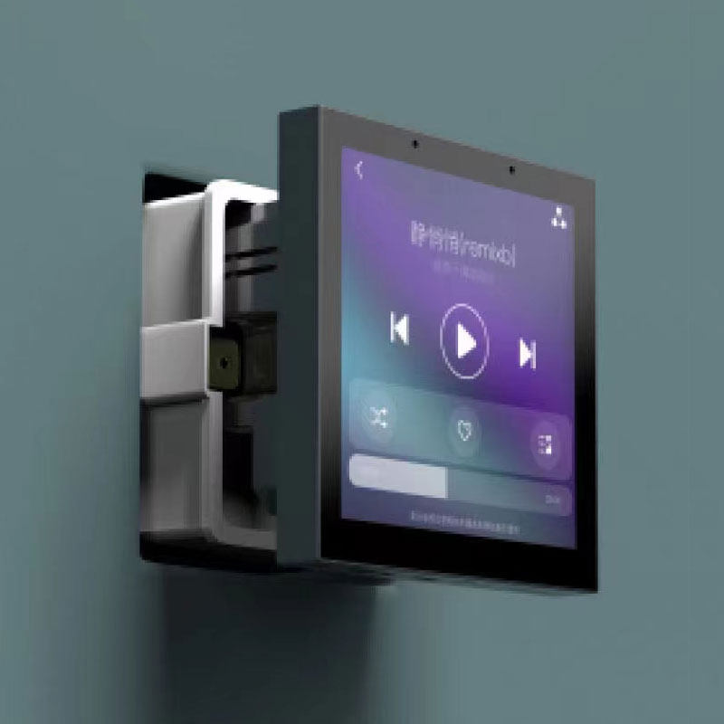 Graffiti Akıllı Merkezi Kontro - Smart Home Control Panel incelemesi ve fiyatı